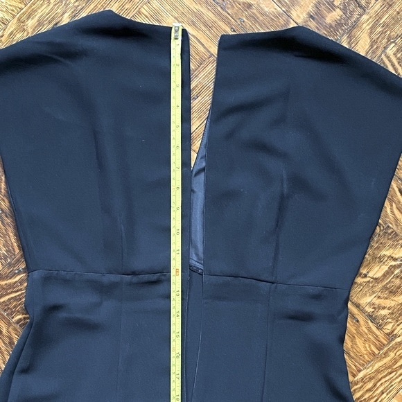 Perfect All Occasion Black Dress - Size M - NWOT - Picture 14 of 14